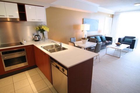 Mantra Towers Of Chevron - Northern Rivers Accommodation 13