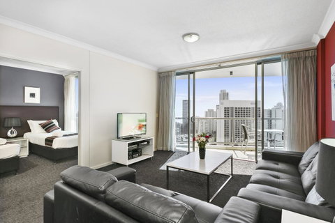 Mantra Towers Of Chevron - Northern Rivers Accommodation 20