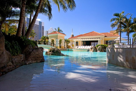 Mantra Towers Of Chevron - Northern Rivers Accommodation 10