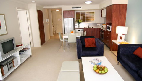 Mantra Towers Of Chevron - Northern Rivers Accommodation 15
