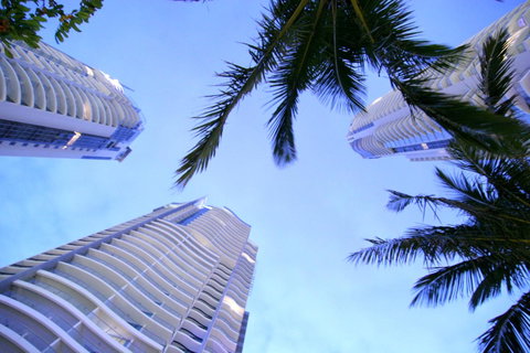 Mantra Towers Of Chevron - Northern Rivers Accommodation 4