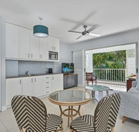 Couples private spa beach getaway - Northern Rivers Accommodation