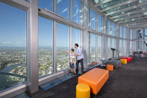 Q1 Resort & Spa - Official - Northern Rivers Accommodation 7