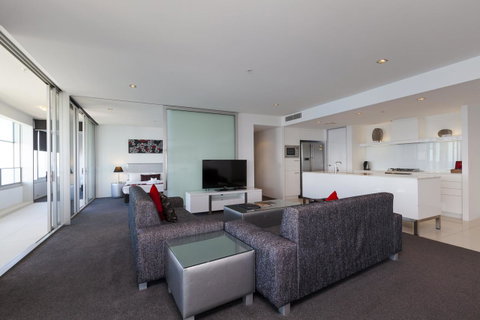 Q1 Resort & Spa - Official - Northern Rivers Accommodation 38