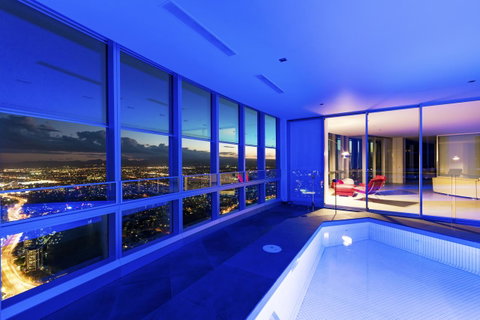 Q1 Resort & Spa - Official - Northern Rivers Accommodation 37
