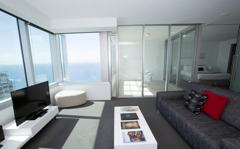 Q1 Resort & Spa - Official - Northern Rivers Accommodation 10