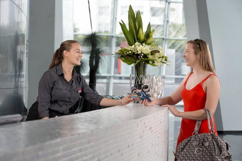 Q1 Resort & Spa - Official - Northern Rivers Accommodation 32
