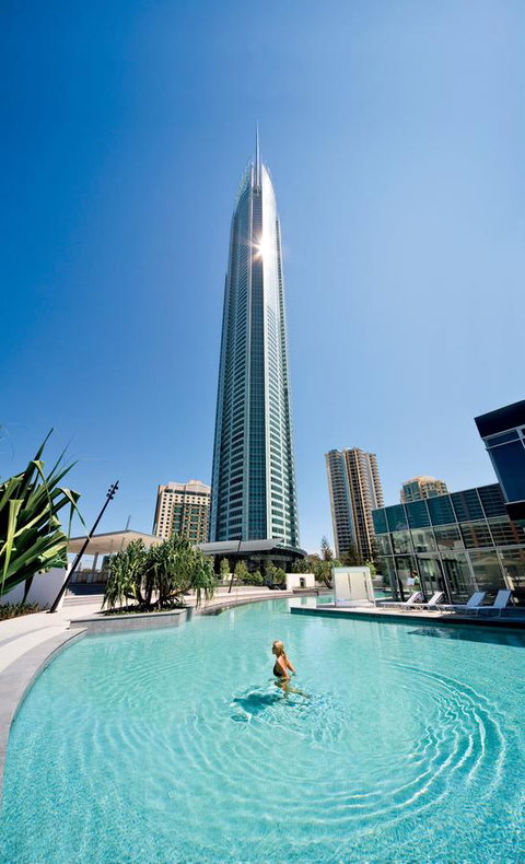Q1 Resort & Spa - Official - Northern Rivers Accommodation 0