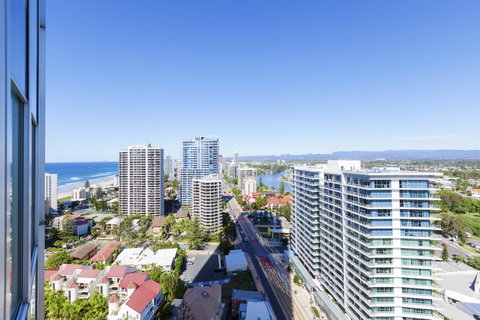 Q1 Resort & Spa - Official - Northern Rivers Accommodation 34