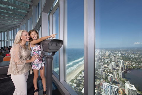Q1 Resort & Spa - Official - Northern Rivers Accommodation 6