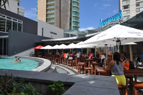 Q1 Resort & Spa - Official - Northern Rivers Accommodation 23