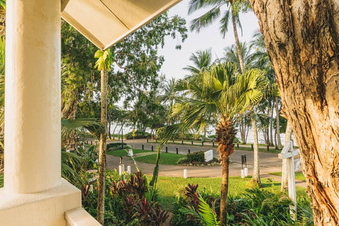 The Reef House Adults Retreat - Enjoy 28 Complimentary Inclusions - Northern Rivers Accommodation 9