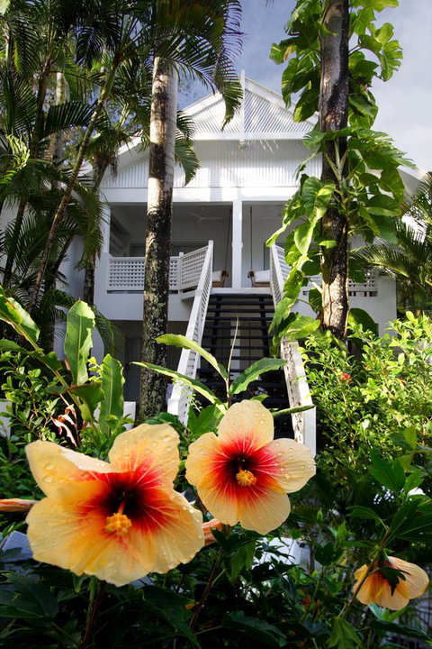 The Reef House Adults Retreat - Enjoy 28 Complimentary Inclusions - Northern Rivers Accommodation 39