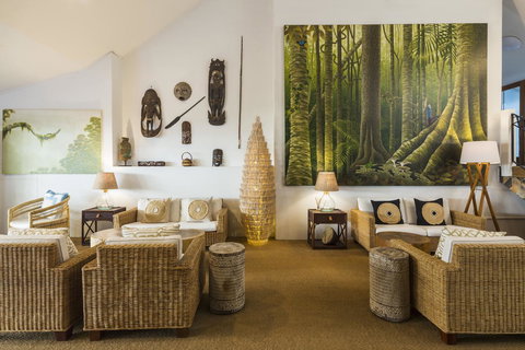 The Reef House Adults Retreat - Enjoy 28 Complimentary Inclusions - Northern Rivers Accommodation 3