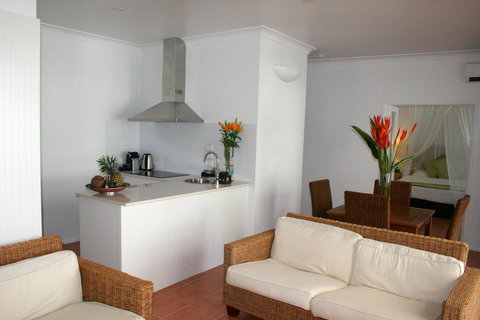 The Reef House Adults Retreat - Enjoy 28 Complimentary Inclusions - Northern Rivers Accommodation 41