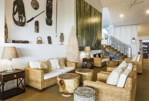 The Reef House Adults Retreat - Enjoy 28 Complimentary Inclusions - Northern Rivers Accommodation 2