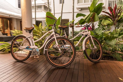 The Reef House Adults Retreat - Enjoy 28 Complimentary Inclusions - Northern Rivers Accommodation 12