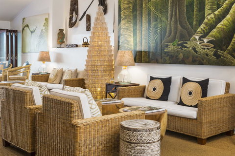 The Reef House Adults Retreat - Enjoy 28 Complimentary Inclusions - Northern Rivers Accommodation 4