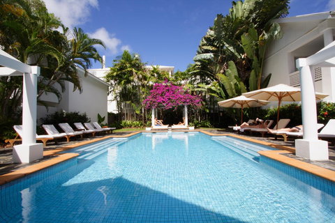 The Reef House Adults Retreat - Enjoy 28 Complimentary Inclusions - Northern Rivers Accommodation 1