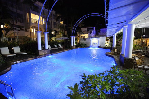 The Reef House Adults Retreat - Enjoy 28 Complimentary Inclusions - Northern Rivers Accommodation 7