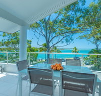 Munna Beach Apartments - Northern Rivers Accommodation