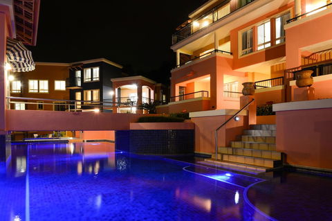 Martinique Whitsunday Resort - Northern Rivers Accommodation 13