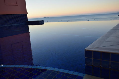 Martinique Whitsunday Resort - Northern Rivers Accommodation 32