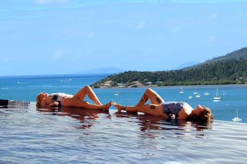 Martinique Whitsunday Resort - Northern Rivers Accommodation 14