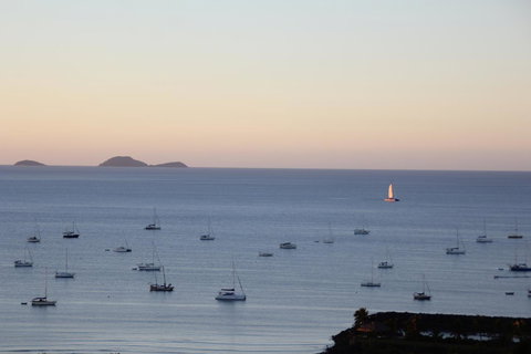 Martinique Whitsunday Resort - Northern Rivers Accommodation 33