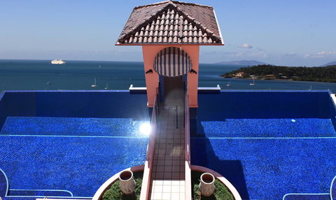 Martinique Whitsunday Resort - Northern Rivers Accommodation 23