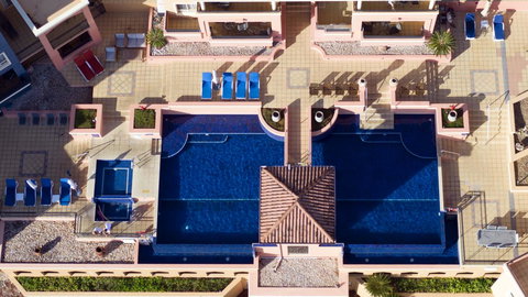 Martinique Whitsunday Resort - Northern Rivers Accommodation 17