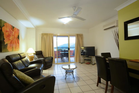 Martinique Whitsunday Resort - Northern Rivers Accommodation 37