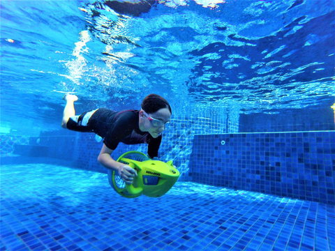 Martinique Whitsunday Resort - Northern Rivers Accommodation 21