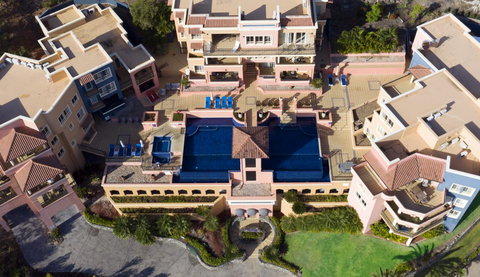 Martinique Whitsunday Resort - Northern Rivers Accommodation 18