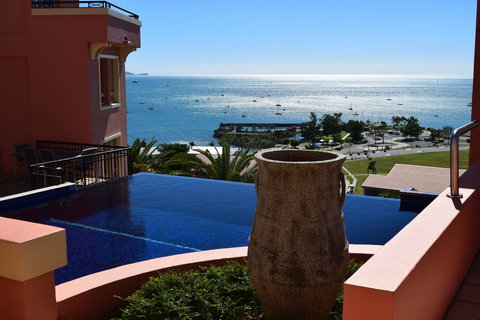 Martinique Whitsunday Resort - Northern Rivers Accommodation 27