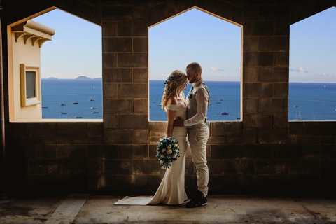 Martinique Whitsunday Resort - Northern Rivers Accommodation 7