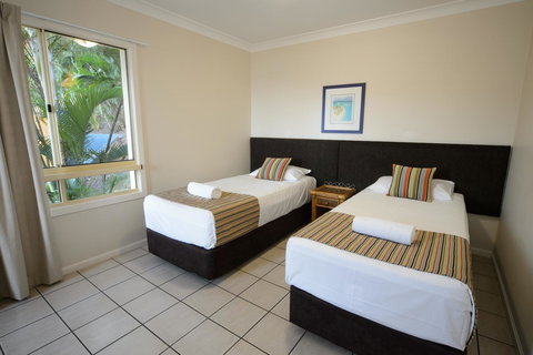 Martinique Whitsunday Resort - Northern Rivers Accommodation 38