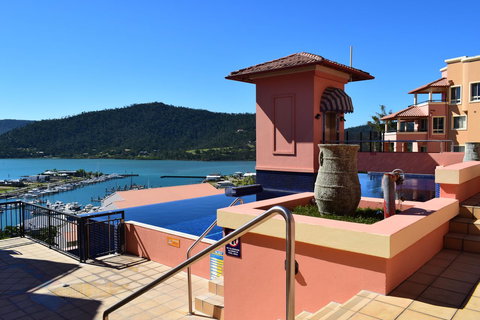 Martinique Whitsunday Resort - Northern Rivers Accommodation 30