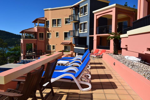 Martinique Whitsunday Resort - Northern Rivers Accommodation 9