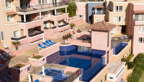 Martinique Whitsunday Resort - Northern Rivers Accommodation 6