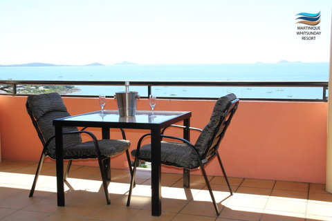 Martinique Whitsunday Resort - Northern Rivers Accommodation 34