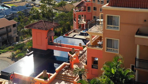 Martinique Whitsunday Resort - Northern Rivers Accommodation 11