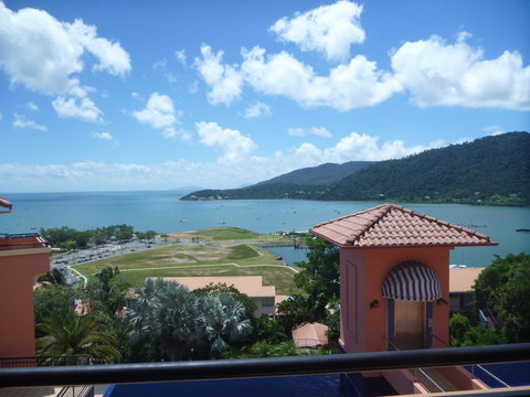 Martinique Whitsunday Resort - Northern Rivers Accommodation 41