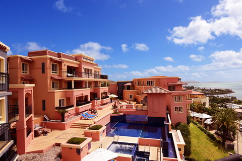 Martinique Whitsunday Resort - Northern Rivers Accommodation 16