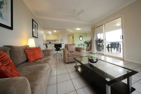 Martinique Whitsunday Resort - Northern Rivers Accommodation 36