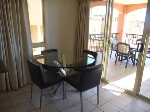 Martinique Whitsunday Resort - Northern Rivers Accommodation 44