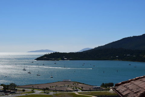 Martinique Whitsunday Resort - Northern Rivers Accommodation 29