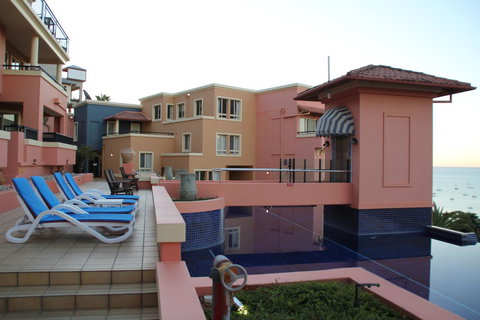 Martinique Whitsunday Resort - Northern Rivers Accommodation 25