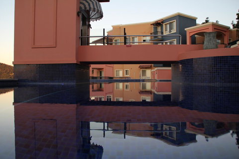 Martinique Whitsunday Resort - Northern Rivers Accommodation 26