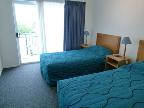 Madison Ocean Breeze Apartments - Northern Rivers Accommodation 30